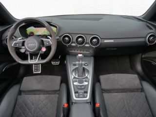 Audi TT RS Roadster