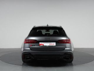 Audi RS6 Avant