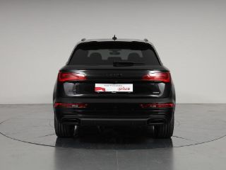 Audi Q5 Sportback TFSI e