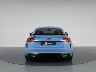 Audi TT Coupé