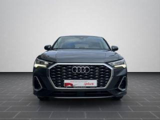 Audi Q3 Sportback TFSI e