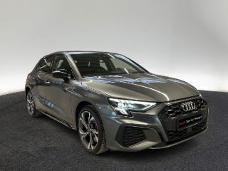 Audi A3 Sportback TFSI e