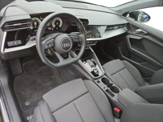 Audi A3 Sportback TFSI e