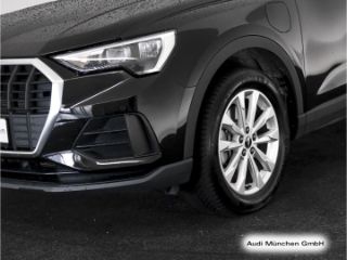 Audi Q3 TFSI e