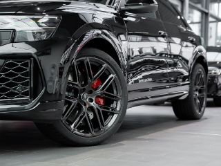 Audi RS Q8 SUV
