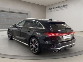 Audi S5 Avant