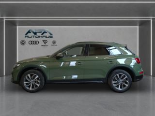 Audi Q5 SUV