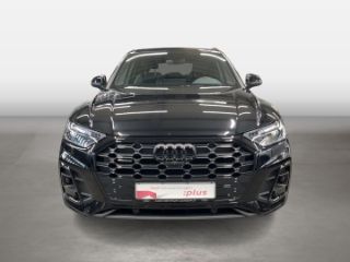 Audi Q5 SUV