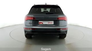 Audi Q5 SUV