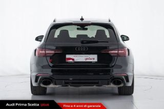 Audi RS 4 Avant