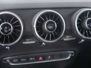 Audi TT Coupé