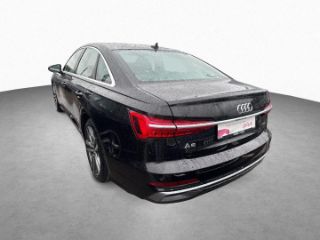 Audi A6 Limousine