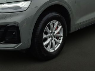 Audi Q5 SUV