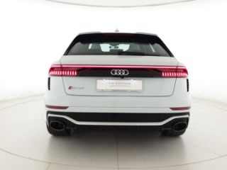 Audi Q8 SUV TFSI e