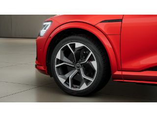 Audi SQ8 e-tron