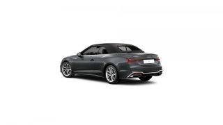 Audi A5 Cabriolet