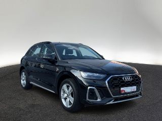 Audi Q5 TFSI e