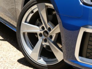 Audi A4 Sedan