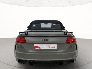 Audi TT Coupé
