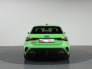 Audi RS 3 Sportback