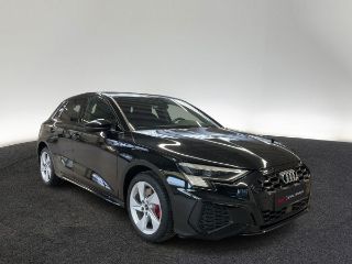 Audi A3 Sportback TFSI e