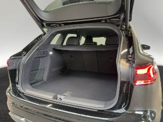 Audi Q6 SUV e-tron