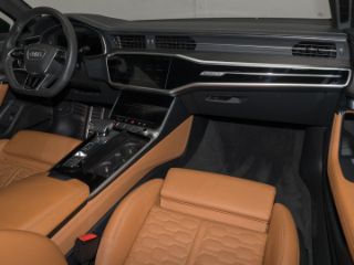 Audi RS 6 Avant