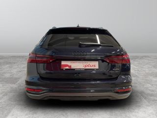 Audi A6 allroad quattro