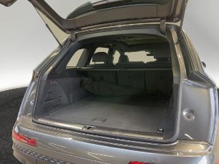 Audi SQ7 SUV