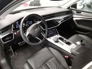 Audi A6 Limousine TFSI e