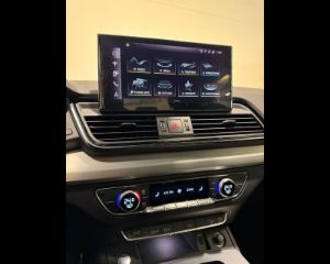 Audi Q5 Sportback
