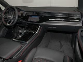 Audi Q7 SUV