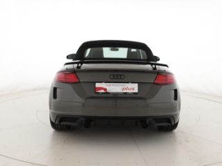 Audi TT Coupé