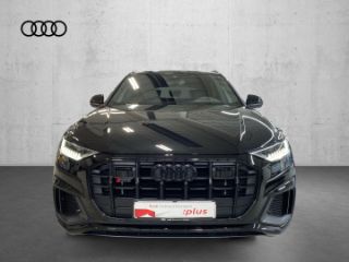 Audi SQ8 SUV