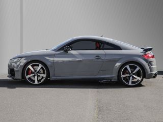 Audi TT RS Coupé