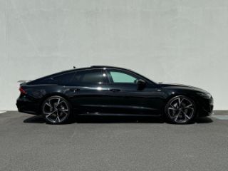 Audi A7 Sportback