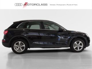Audi Q5 SUV