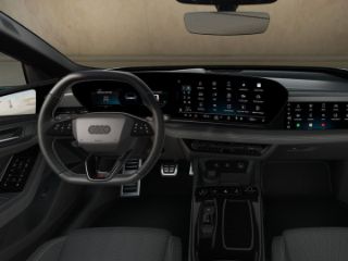 Audi A6 Avant e-tron