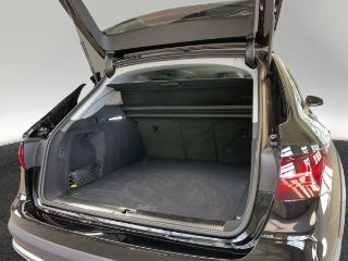 Audi A4 allroad quattro