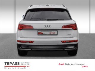 Audi Q5 SUV