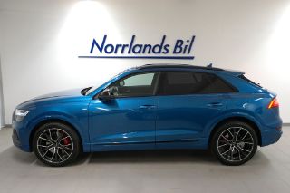 Audi Q8 TFSI e