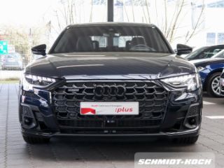 Audi A8 TFSI e