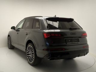 Audi Q7 SUV
