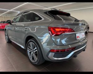 Audi Q5 Sportback