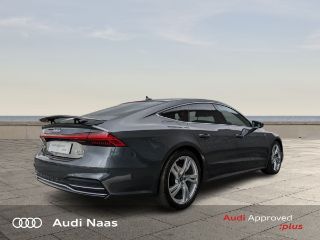 Audi A7 Sportback