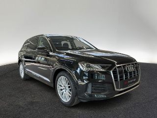 Audi Q7 SUV