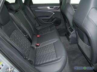 Audi RS 6 Avant