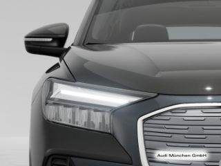 Audi Q4 Sportback e-tron