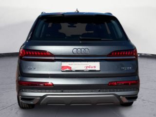 Audi Q7 SUV