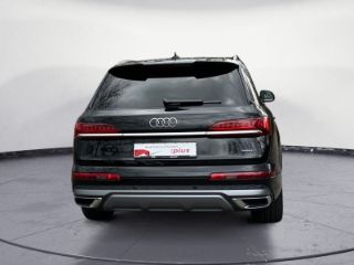 Audi Q7 SUV